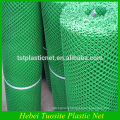 HDPE/ POLY plastic flat mesh/net,plastic plain netting,poultry nets,plastic mesh